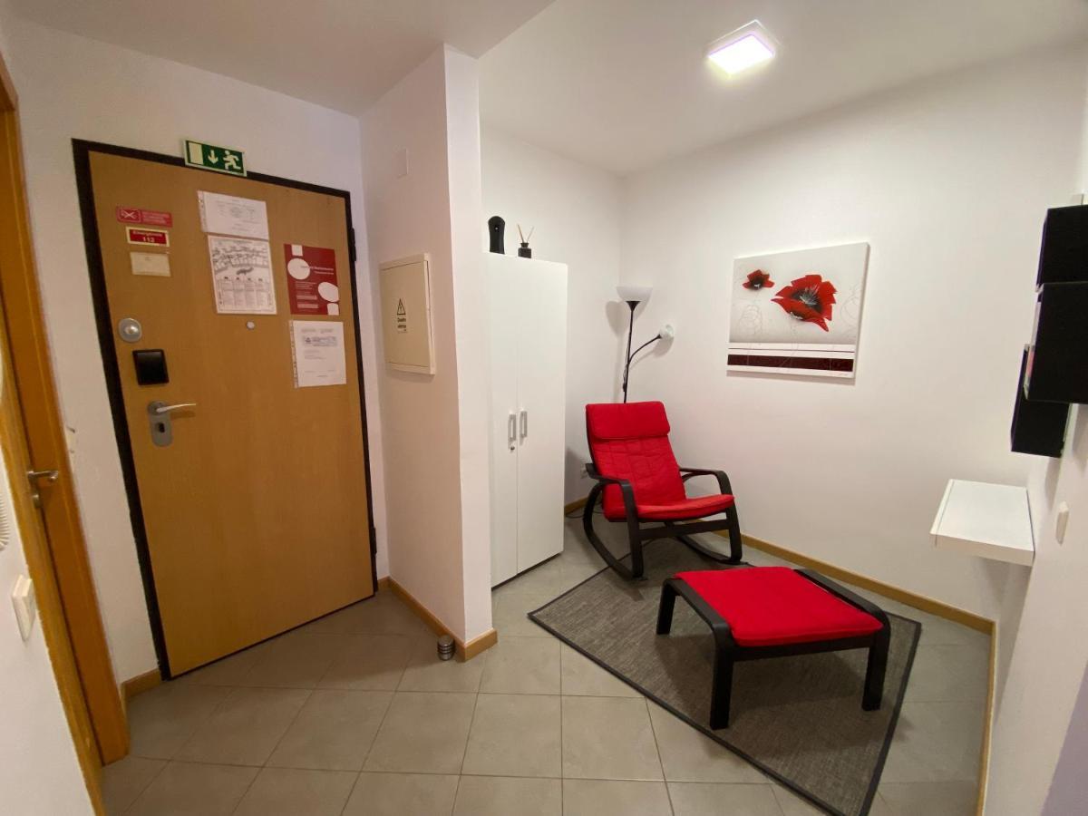 Atlantic Sun & Love Apartment Portimão Εξωτερικό φωτογραφία