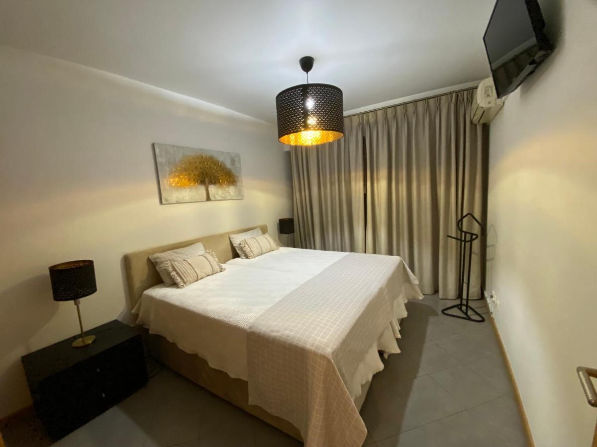 Atlantic Sun & Love Apartment Portimão Εξωτερικό φωτογραφία
