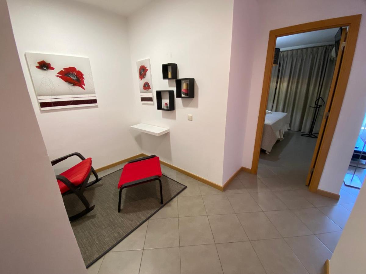 Atlantic Sun & Love Apartment Portimão Εξωτερικό φωτογραφία
