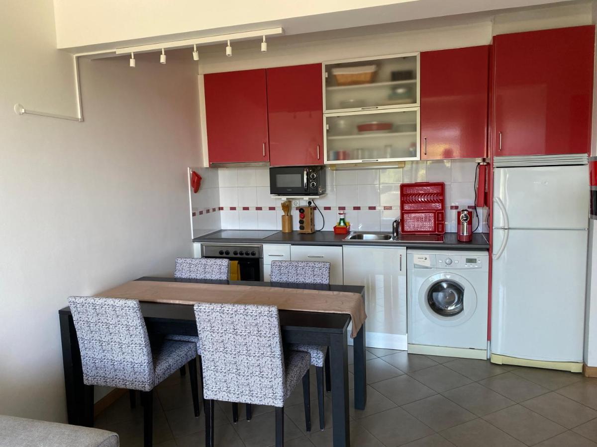 Atlantic Sun & Love Apartment Portimão Εξωτερικό φωτογραφία