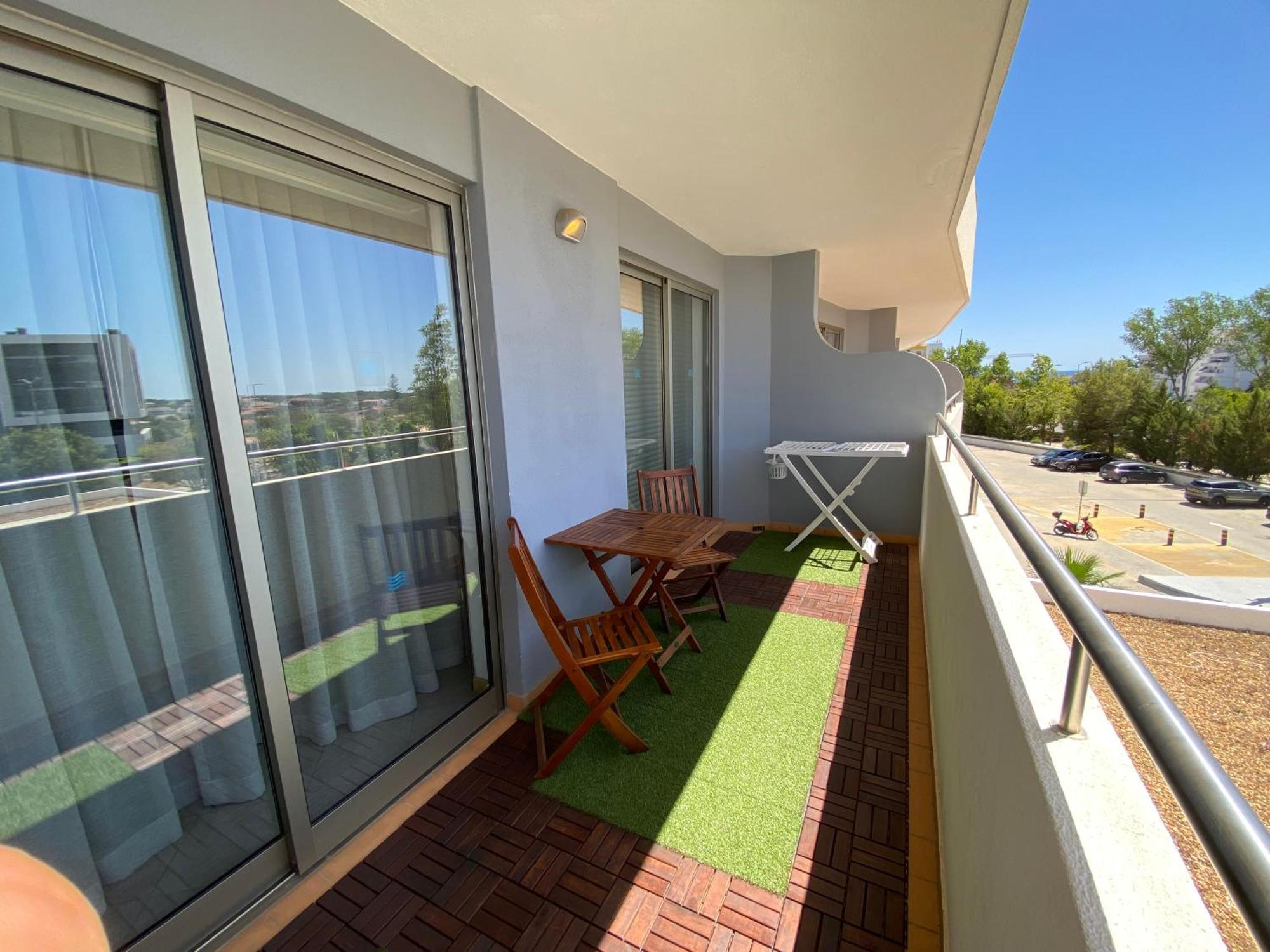 Atlantic Sun & Love Apartment Portimão Εξωτερικό φωτογραφία