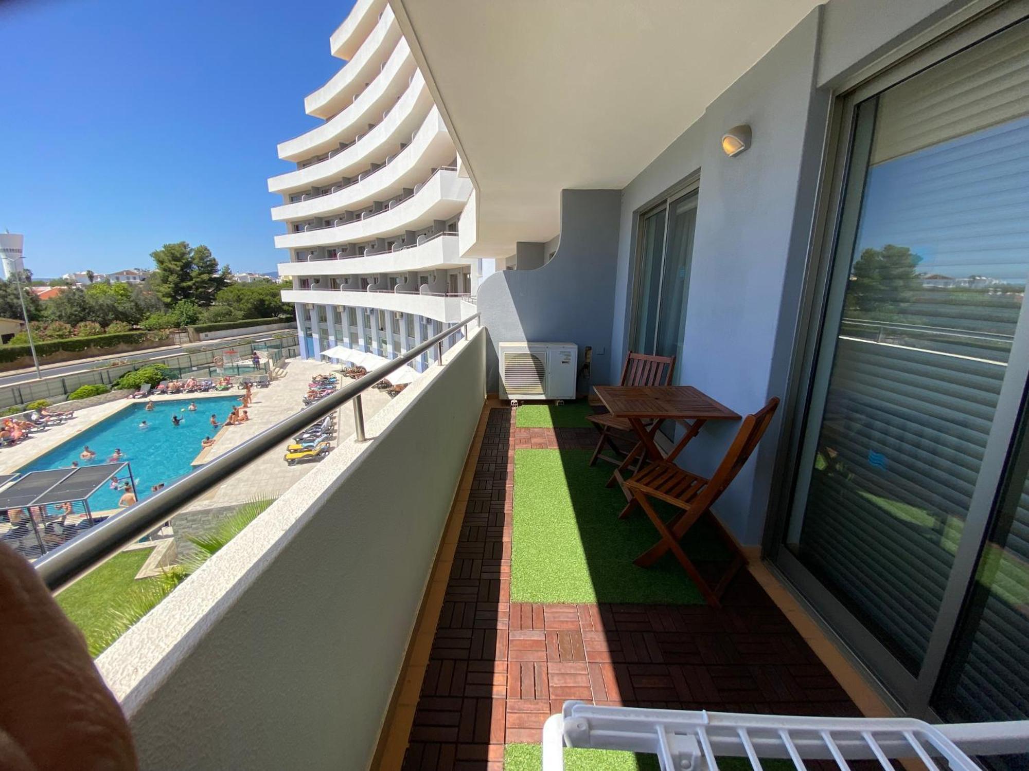 Atlantic Sun & Love Apartment Portimão Εξωτερικό φωτογραφία