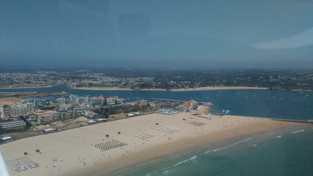 Atlantic Sun & Love Apartment Portimão Εξωτερικό φωτογραφία