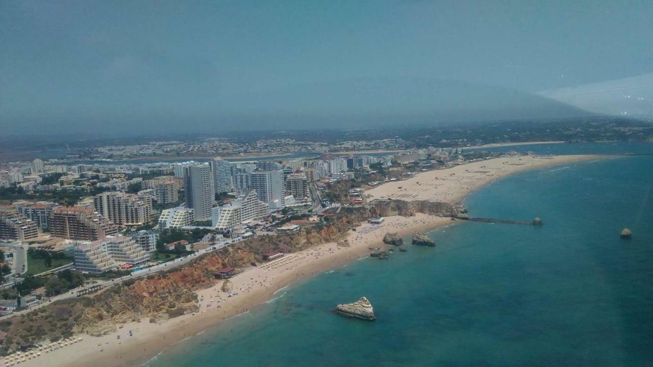 Atlantic Sun & Love Apartment Portimão Εξωτερικό φωτογραφία