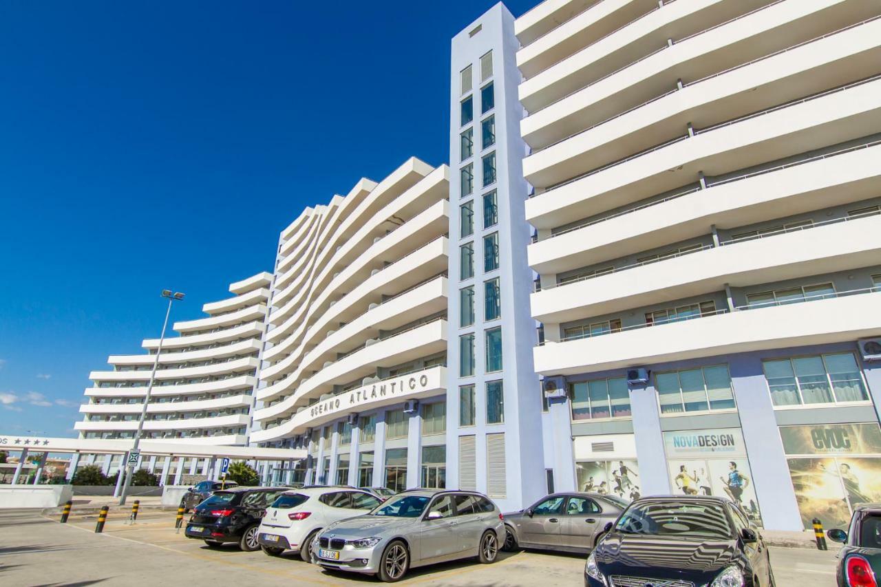 Atlantic Sun & Love Apartment Portimão Εξωτερικό φωτογραφία