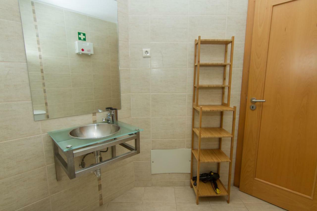 Atlantic Sun & Love Apartment Portimão Εξωτερικό φωτογραφία