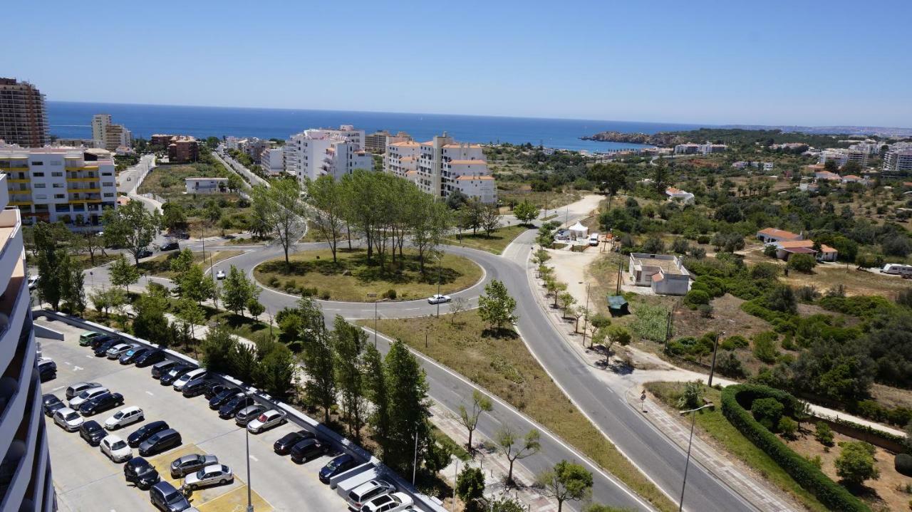 Atlantic Sun & Love Apartment Portimão Εξωτερικό φωτογραφία