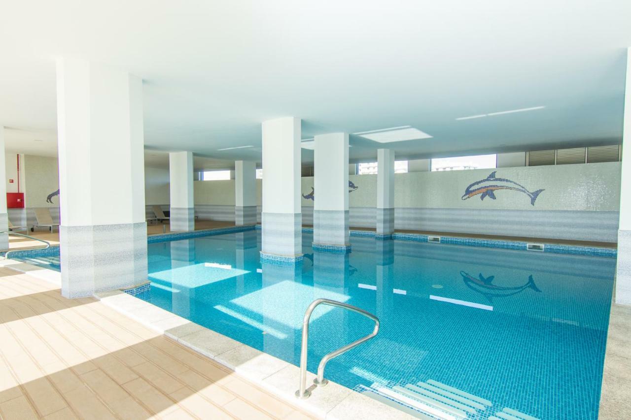 Atlantic Sun & Love Apartment Portimão Εξωτερικό φωτογραφία