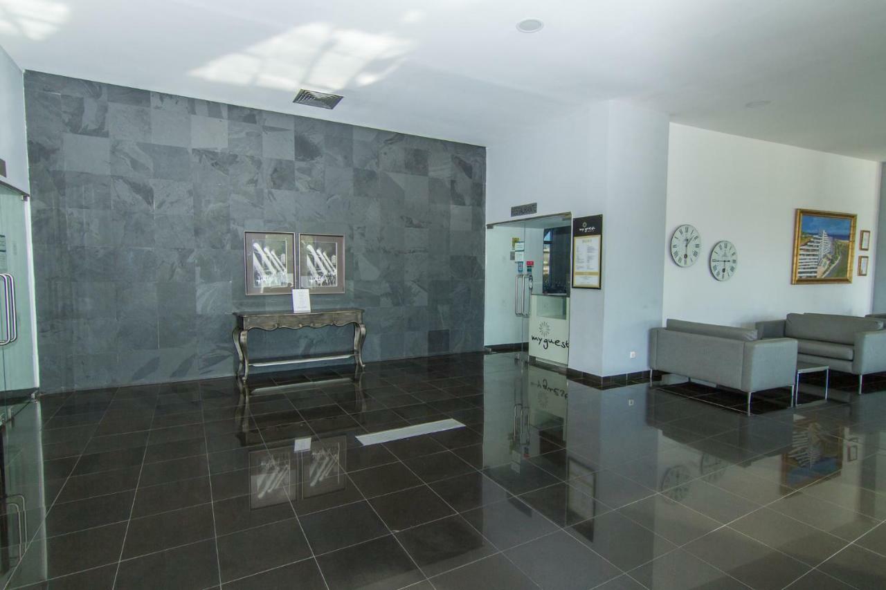 Atlantic Sun & Love Apartment Portimão Εξωτερικό φωτογραφία